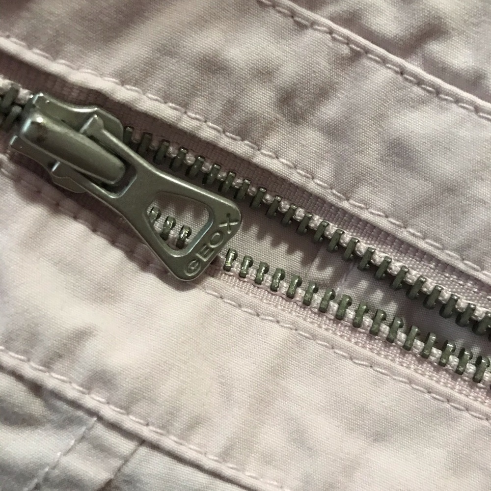 GEOX Fall/ Spring  Women’s jacket - Picture 8 of 8
